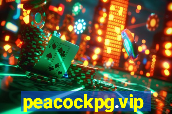 peacockpg.vip