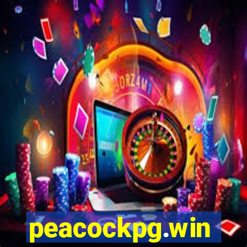 peacockpg.win