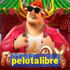 pelotalibre