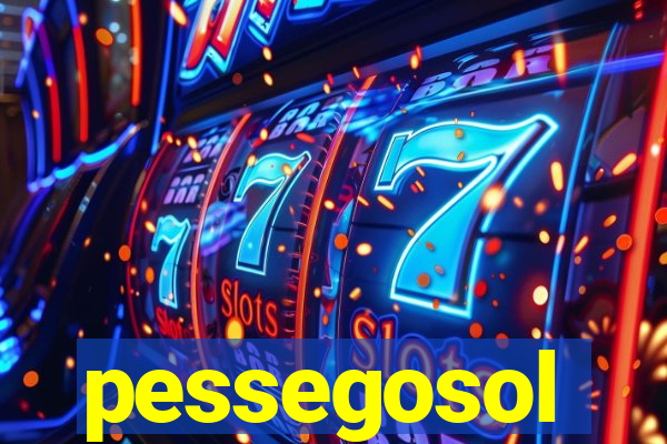 pessegosol