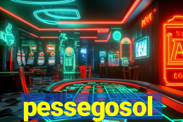 pessegosol