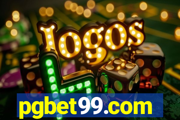 pgbet99.com