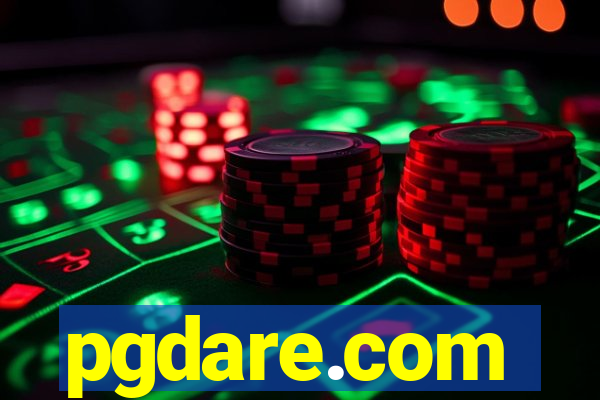 pgdare.com