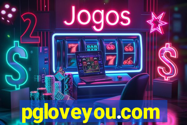 pgloveyou.com