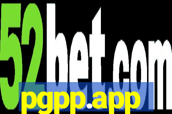 pgpp.app