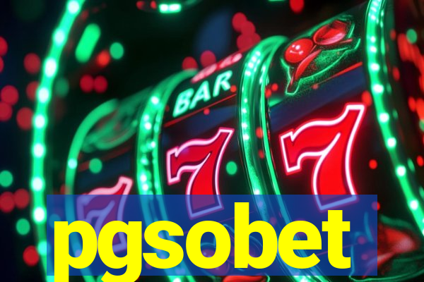 pgsobet