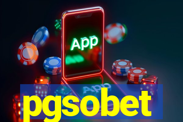 pgsobet