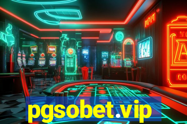 pgsobet.vip