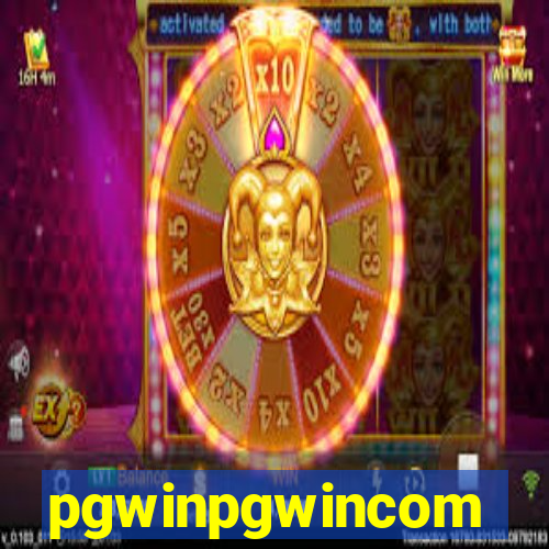 pgwinpgwincom