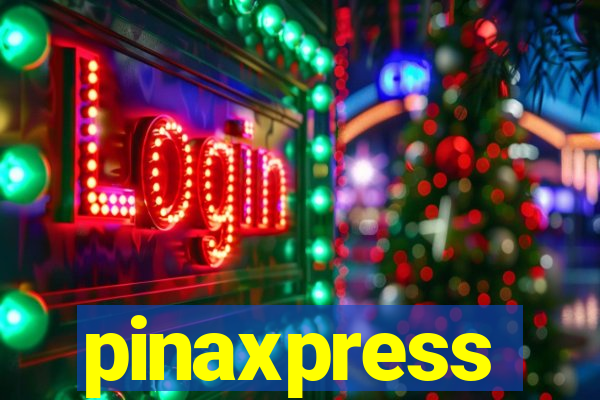 pinaxpress