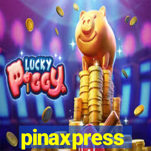 pinaxpress