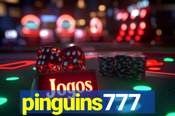 pinguins777