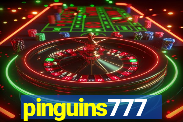 pinguins777