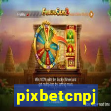 pixbetcnpj