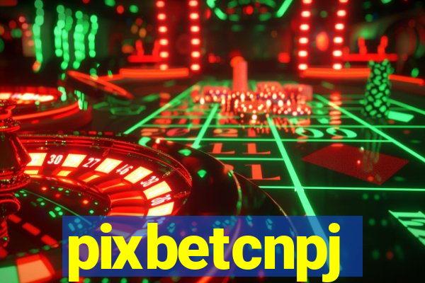 pixbetcnpj