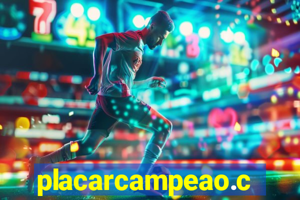 placarcampeao.com