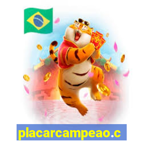 placarcampeao.com