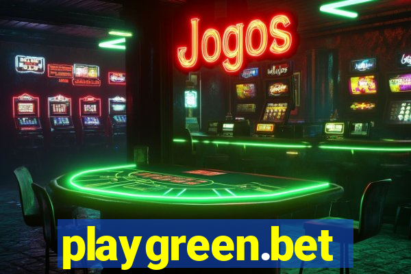 playgreen.bet