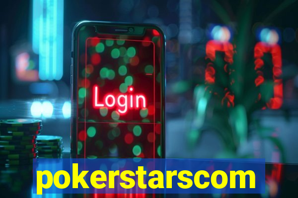 pokerstarscom