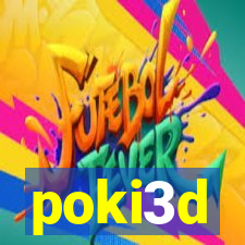 poki3d