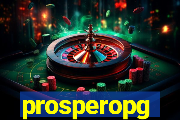 prosperopg