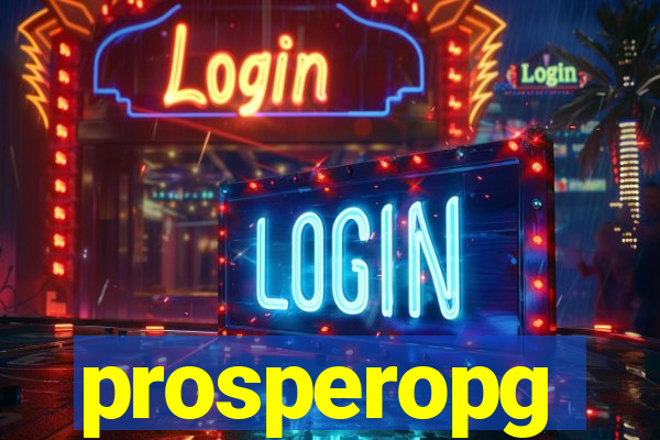 prosperopg