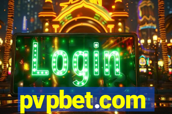 pvpbet.com