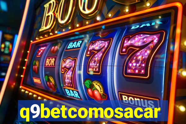 q9betcomosacar