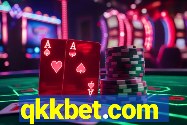 qkkbet.com