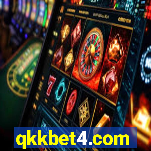 qkkbet4.com