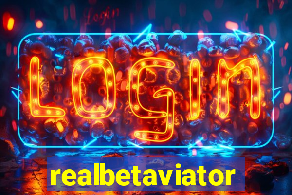 realbetaviator