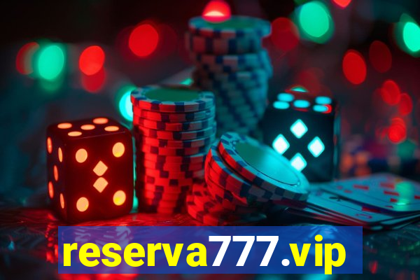 reserva777.vip