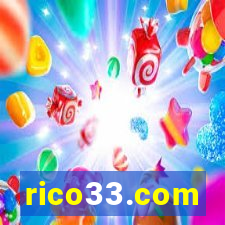 rico33.com