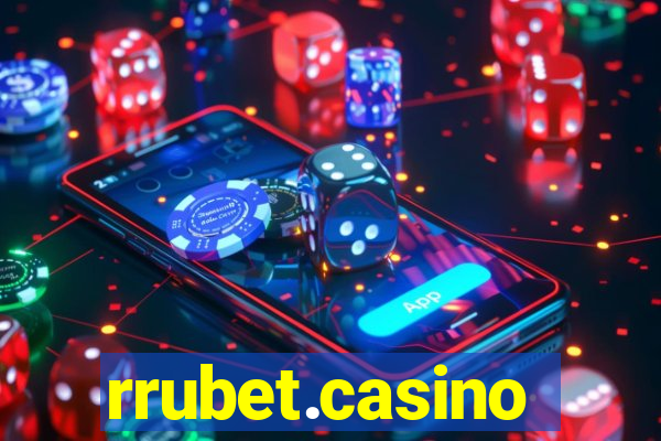 rrubet.casino