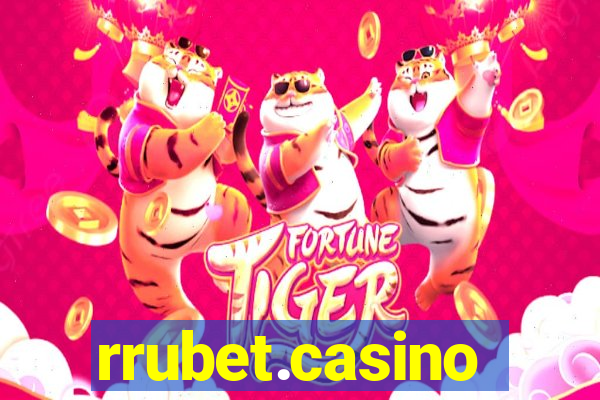 rrubet.casino