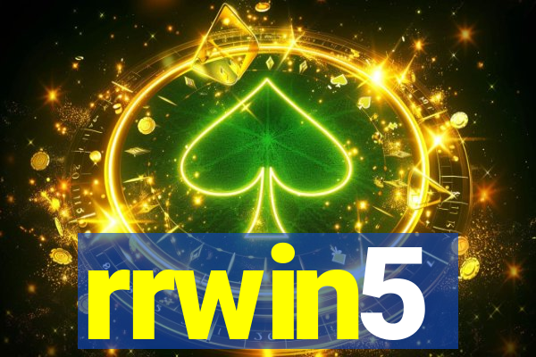 rrwin5