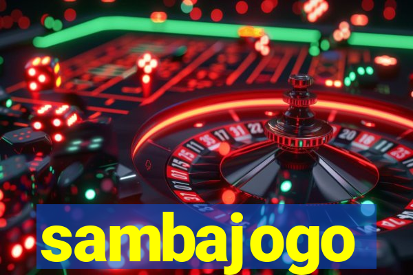 sambajogo