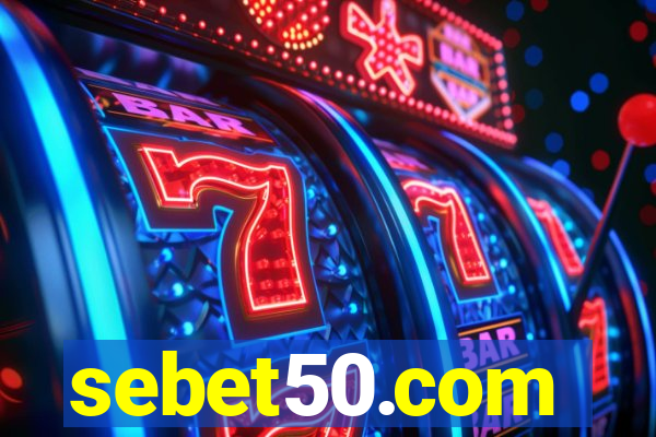 sebet50.com