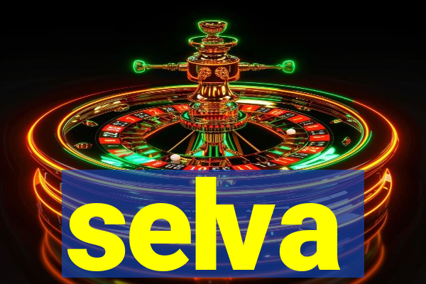 selva-777.com