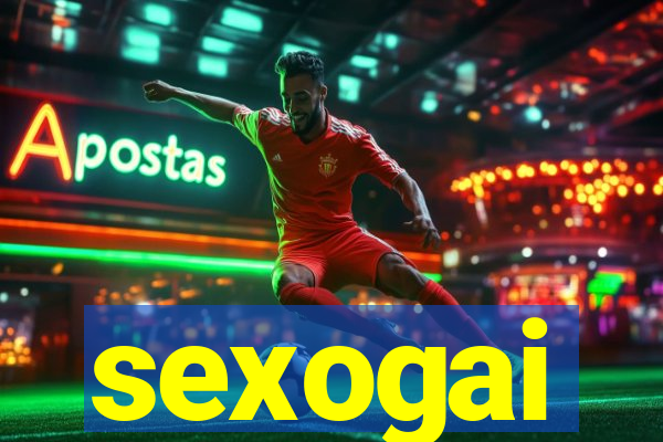 sexogai