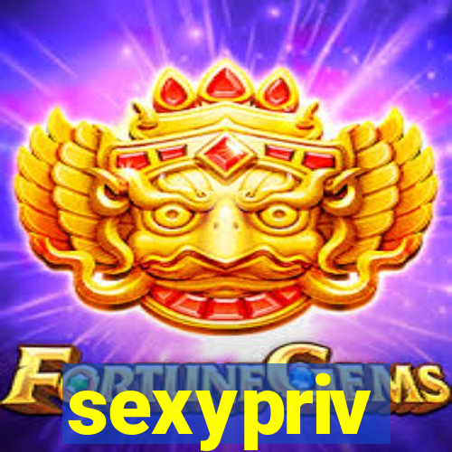 sexypriv