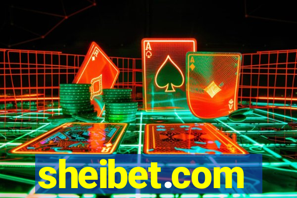 sheibet.com