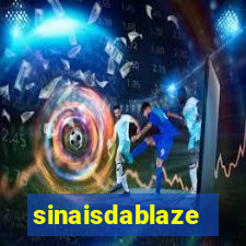 sinaisdablaze