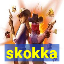 skokka