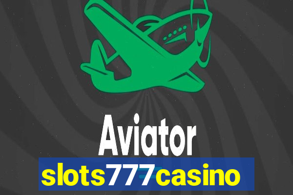 slots777casino