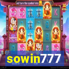 sowin777