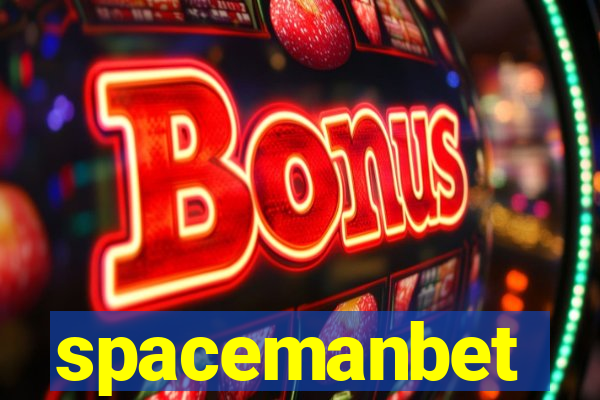 spacemanbet