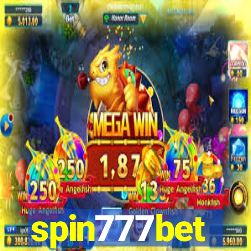 spin777bet