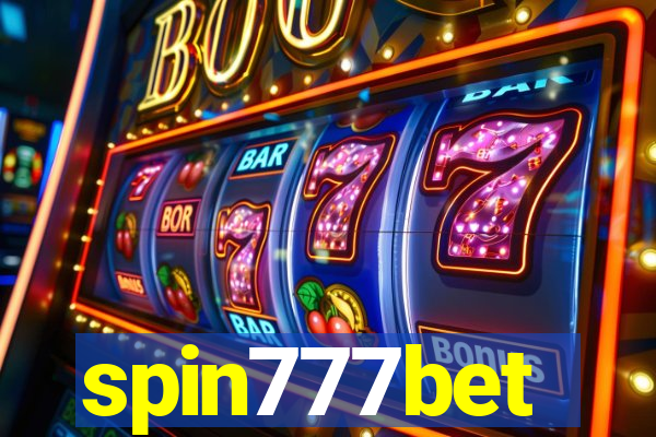 spin777bet