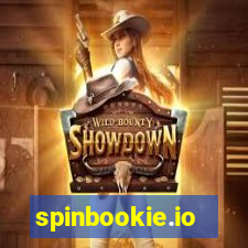 spinbookie.io